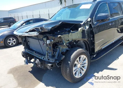 2024 GMC Yukon Xl 4Wd Slt z USA, uszkodzony, nr VIN 1GKS2GKD9RR293700